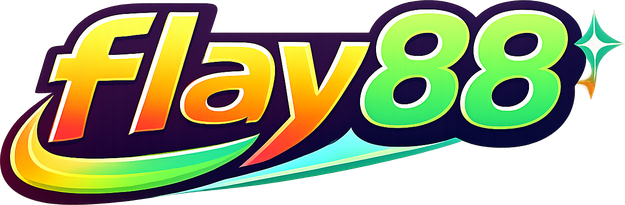 Logo thương hiệu flay88